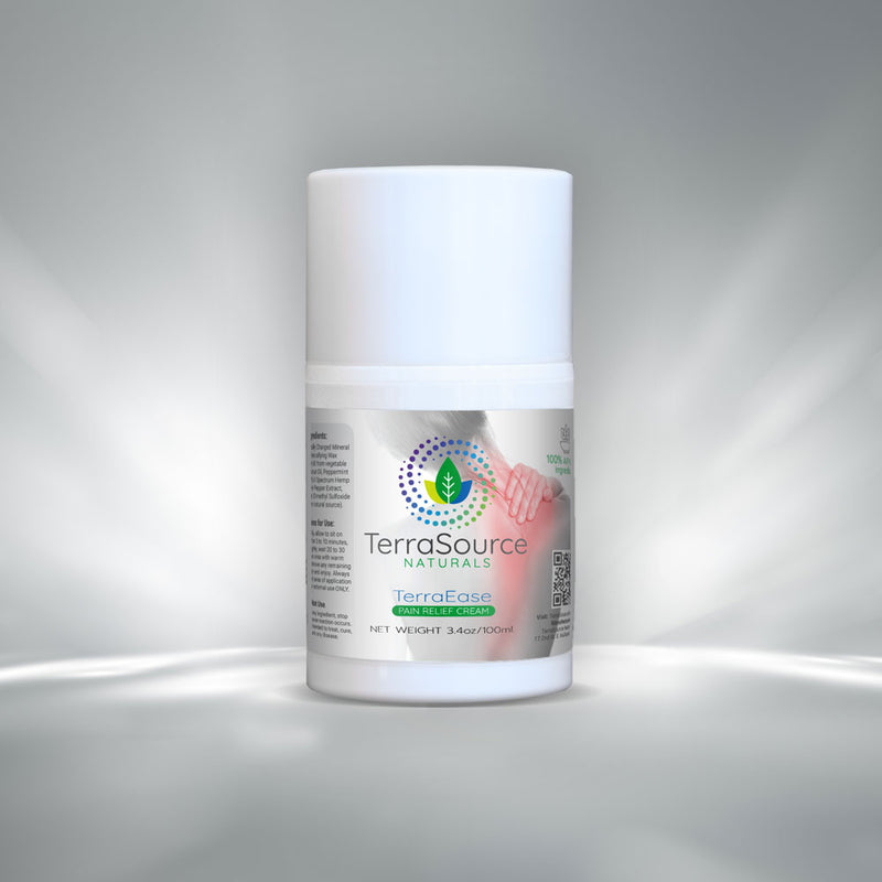 TerraEase Original Formula