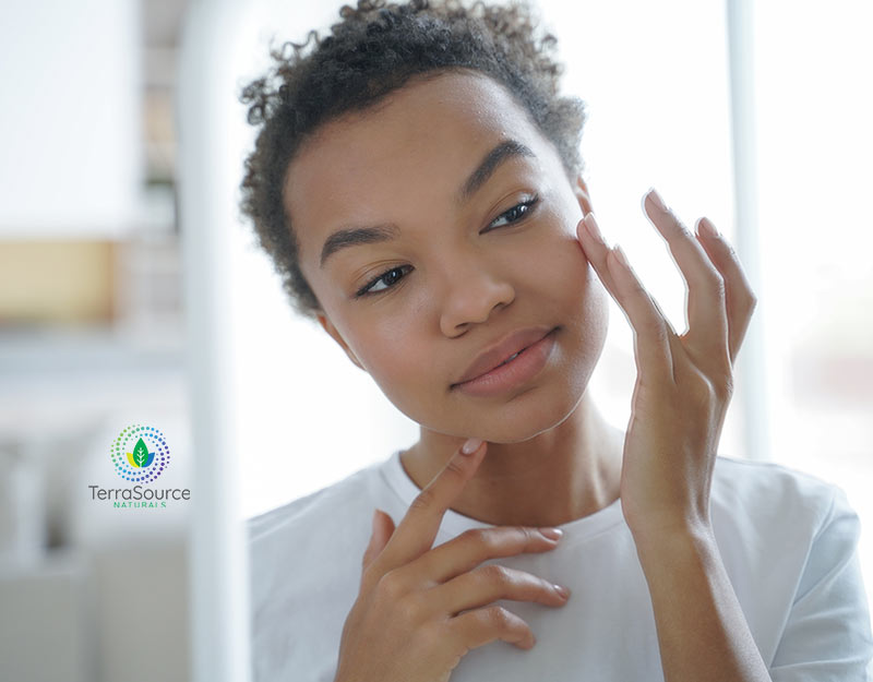 Nourish Your Skin!